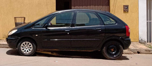 Imagem 1 de 15 de Citroën Xsara Picasso 2004 2.0 Exclusive 5p 138 Hp