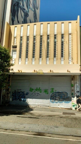 Imagem 2 de 20 de Lojas Comerciais Aluguel - Ref: Sci3726