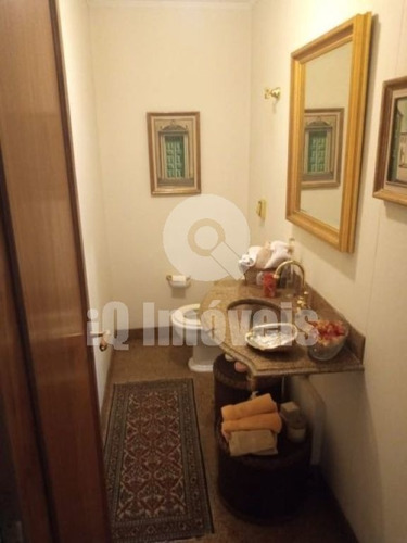 Imagem 10 de 15 de Apartamento Vila Madalena, 240m², 4 Dormitórios, 4 Suítes, 4 Vagas - Iq26080