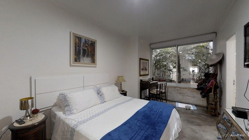 Imagem 17 de 30 de Apartamento - Ap00553 - 70627469