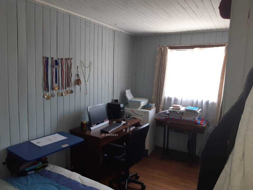 Casa En Venta Con Excelente Ubicación Céntrica