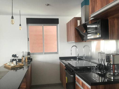 Imagen 11 de 14 de Departamento En Venta Milenio 2 Habitaciones Ycc