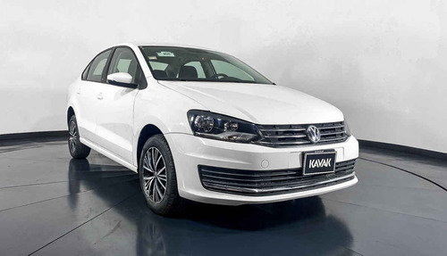Imagen 4 de 15 de 45047 - Volkswagen Vento 2017 Con Garantía Mt