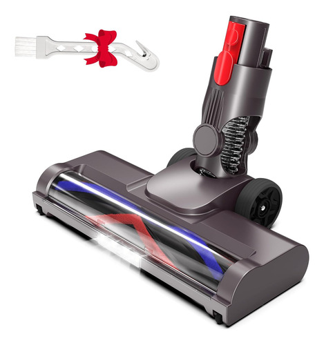 Haoyijor Accesorios De VacĂo Motorhead Para Dyson V15 V8 V7