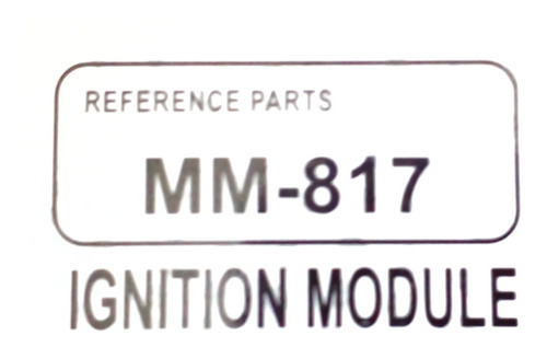 Imagen 5 de 6 de Modulo Encendido Festiva Swift