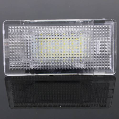 Lámparas De Maletero Para E39, E36, E38, E46, E60 Con Luz Bl