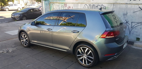 Volkswagen Golf 1.4 Highline Tsi Dsg 2018
