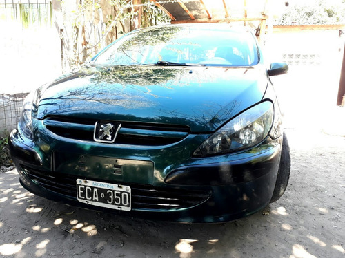Peugeot 307 2.0 Xs Hdi 2003