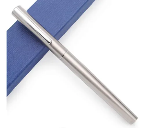 comprar Pluma Estilografica Jinhao 35 Extrafina 0,38mm Acer