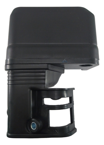 Conjunto Filtro De Ar Para Motor 7.0hp Toyama Buffalo Branco