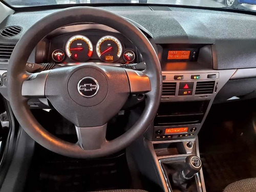 Chevrolet Vectra 2010 2.0 Expression Flex Power 4p