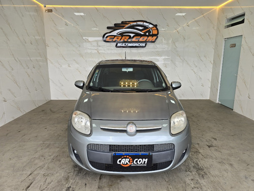 Fiat Palio 1.4 Attractive Flex 5p