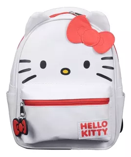 Mochila Hello Kitty