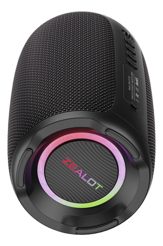S61 Wireless Bt Subwoofer Hifi Speaker At Level