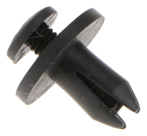 100 Piezas De 6 Mm De Diámetro Del Tornillo Del Panel De
