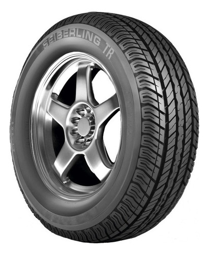 Llanta Siberling TR 175/70R13 82 T