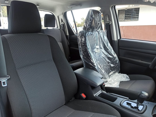 Imagen 7 de 9 de Toyota Hilux