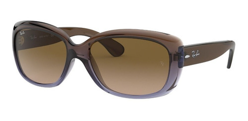 Tienda Oficial - Anteojos De Sol Ray Ban Jackie Ohh 4101