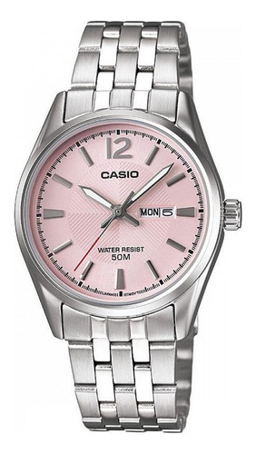 Reloj Casio Mod. Ltp-1335d-5a Local Daddona