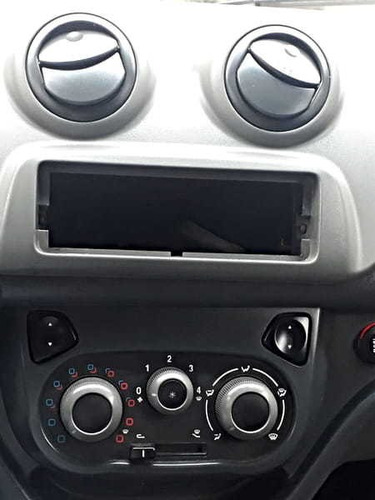 Fiat Fiorino Hard Working 1.4 Flex 8v 2p