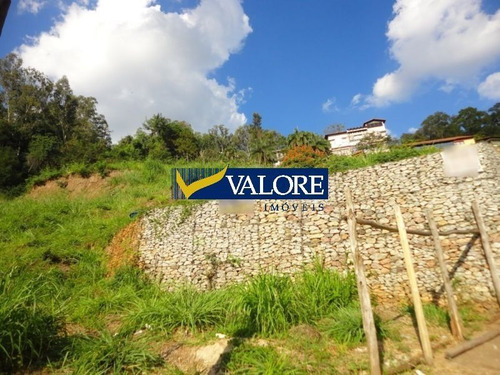 Lote, Mangabeiras, Próximo À Praça Do Papa - 8137