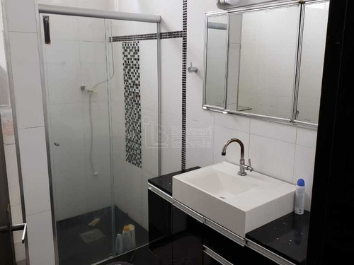 Imagem 5 de 6 de Venda De Casas / Padrão Na Cidade De Araraquara 11386