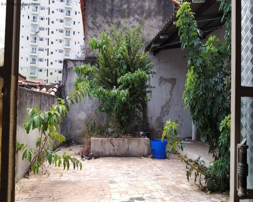 Imagem 4 de 12 de Casa À Venda No Jardim Paulistano - Sorocaba/sp - Ca10013 - 33899563