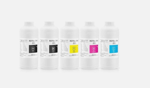 Tinta De Medio Para Pfi 102 107 Ipf 670 710 720 765 785 670e M Magent