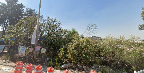 Terreno En Venta En Huixquilucan, Lomas Anahuac Gis 24-4285