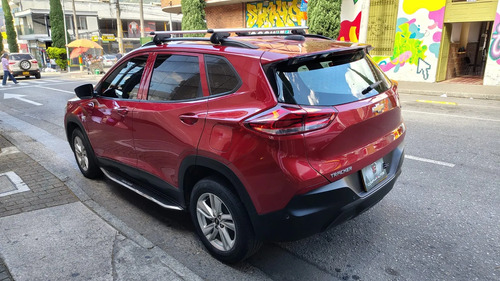 Chevrolet Tracker 1.2T Ls Mt