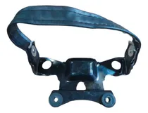 Comprar Soporte Asiento Acompañante Zanella Dark Road 250 Original