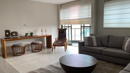 Imagem 3 de 30 de Apto Tatuapé | 3 Quartos | 153 M² | Cond: R$1100.00 | 3 Vagas - 1fde74y