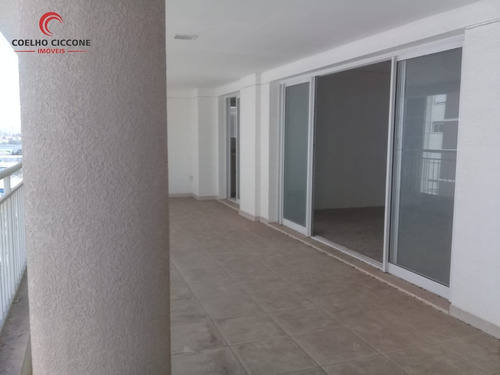 Imagem 4 de 15 de Apartamento Alto Padrao A Venda - V-4564