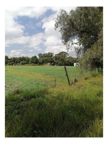 Imagen 7 de 7 de Terreno Venta Tepotzotlan