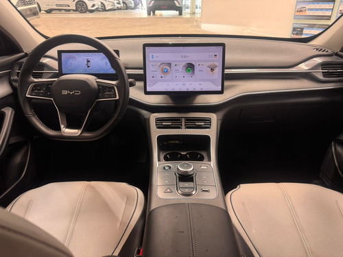BYD King 1.5 Dm-i Phev-Hev At