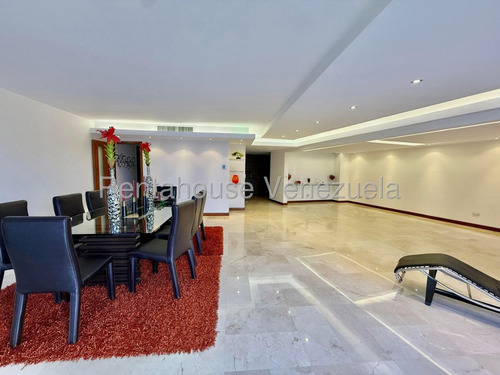 Apartamento En Venta Las Mercedes Mls#25-21623 Fr