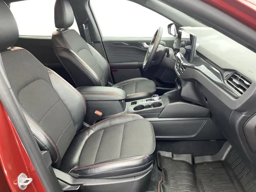 Ford Escape 2.5 St Line Hibrido- FHEV