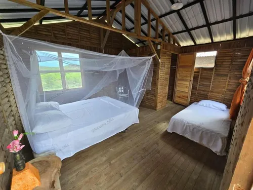 Vendo O Permuto Hermoso Hostal Junto Al Desierto De La Tatacoa