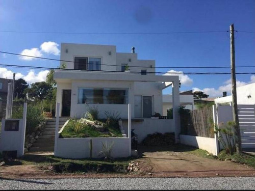 Casas Venta Colonia Del Sacramento