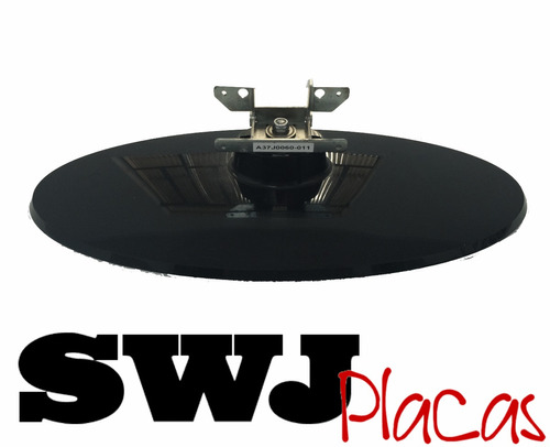 Base / Pedestal / Pé / Suporte Aoc A37j0060-011 Lcd42hd-09