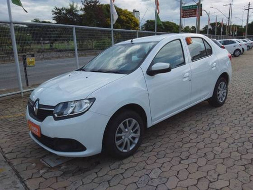Imagem 5 de 10 de Renault Logan 1.0 12v Sce Flex Expression Manual