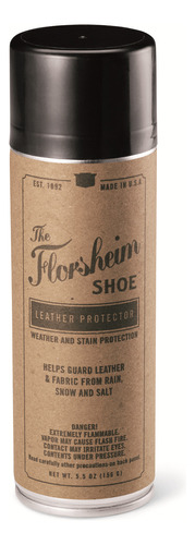 Shoe Care Protector Cuero Florsheim