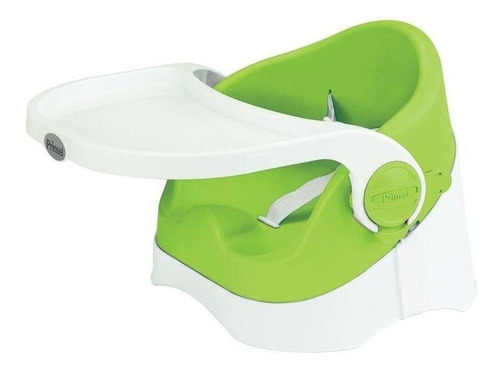 Silla Periquera Bebe Booster Prinsel Upper Arnes