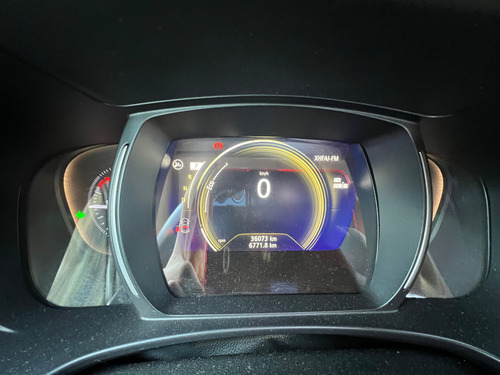 Renault Koleos 2.5 Iconic Cvt