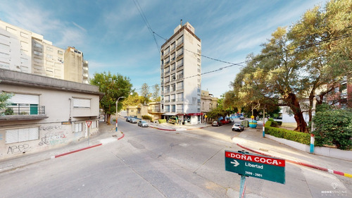 Imagen 20 de 23 de Venta Apartamento Pocitos 4 Dormitorios & 2 Baños Con Gran Balcón Al Frente Libertad Y Cavia