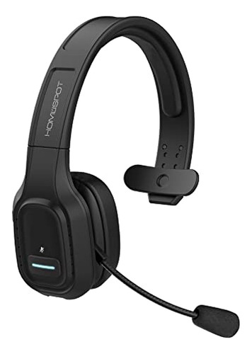 Auriculares Monoauriculares Inalámbricos Bluetooth De Homesp