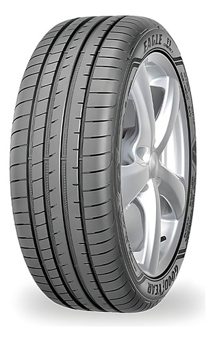 Llanta Goodyear Eagle F1 Asymmetric 3 Suv 275/45r20 110 Y