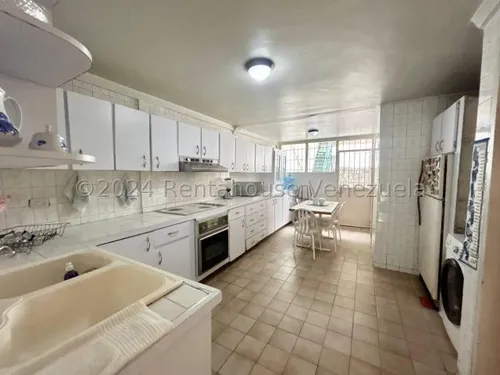 Casa En Venta Macaracuay