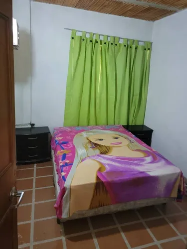 Casa Vacacional En Taguao