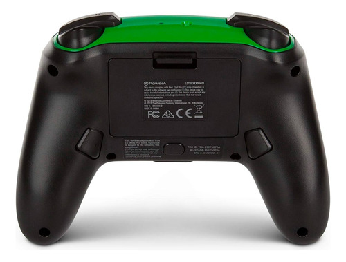 Mando Pro Powera Wireless Nintendo Switch Grookey